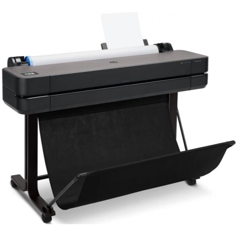 Принтер HP DesignJet T630 5HB09D
