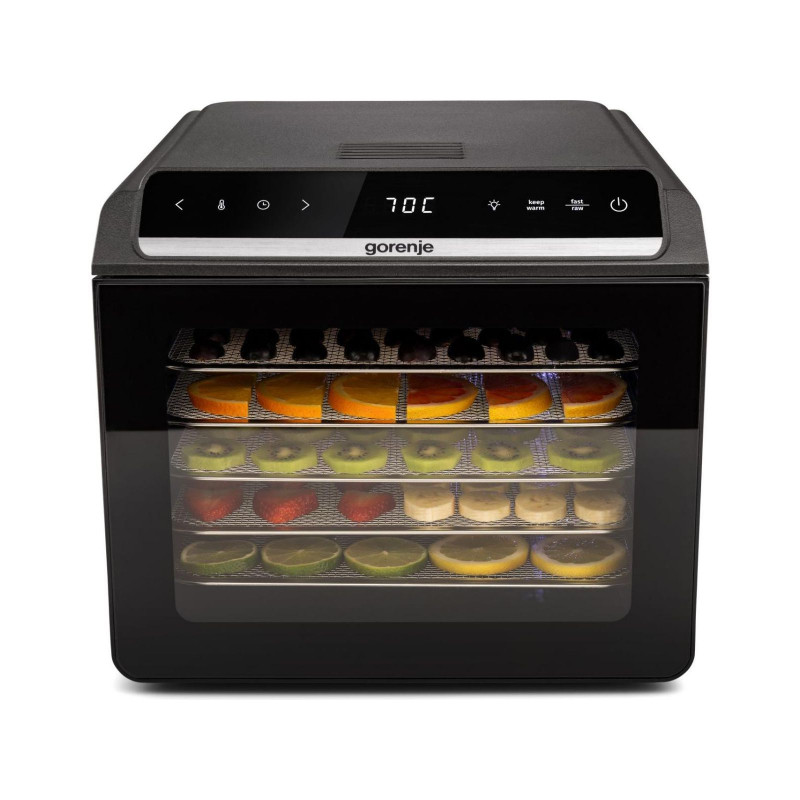 Сушка Gorenje FDK600DB