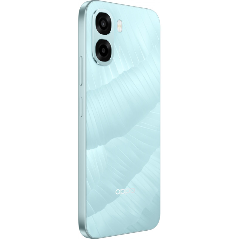 Смартфон OPPO A6X 4/128 Ice Blue