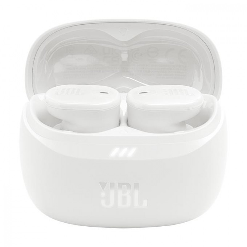 Навушники JBL JBLTBUDS2WHT