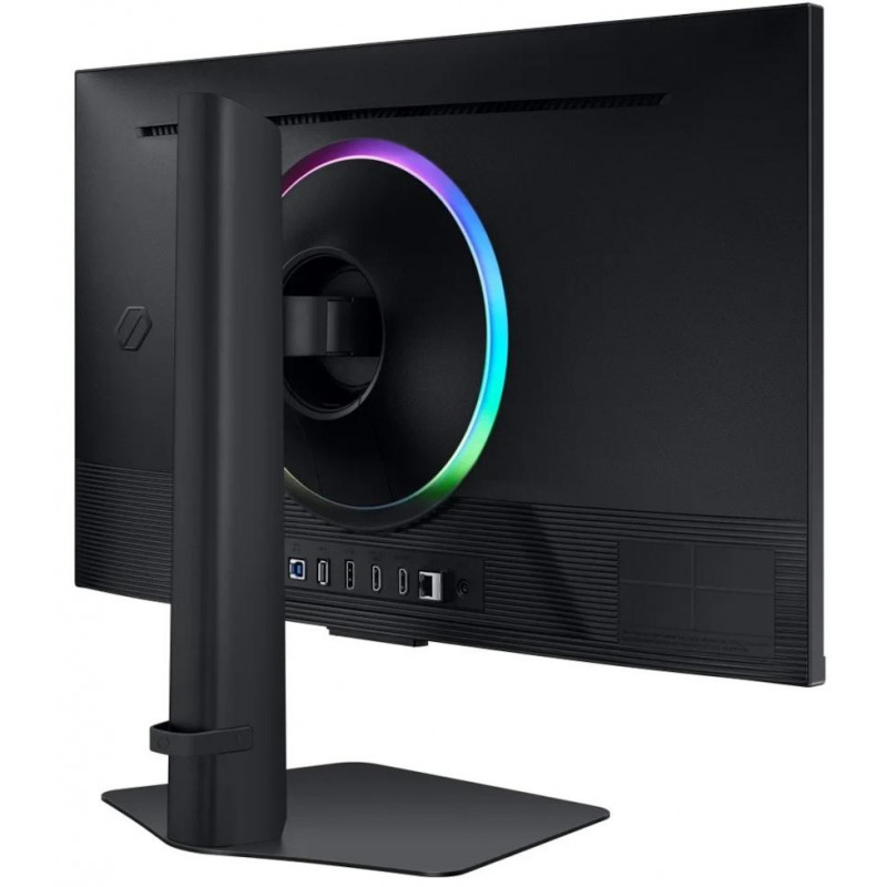 Монітор Samsung LS32DG700EZXUA