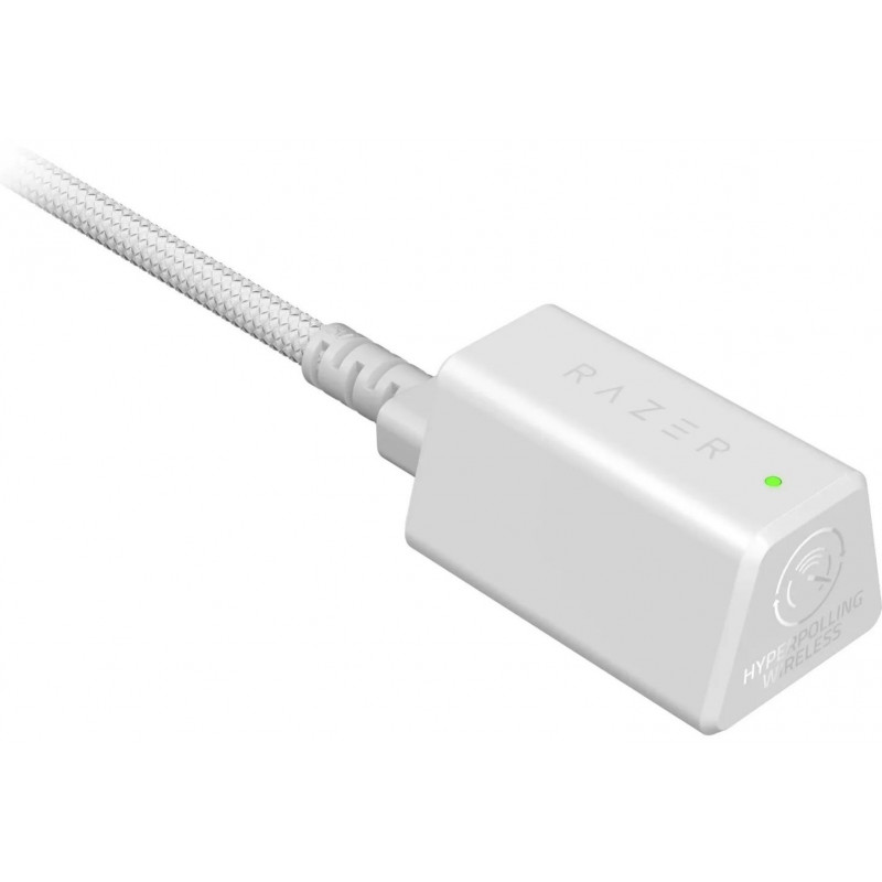 Миша Razer Viper V3 Pro, USB-A/WL, білий RZ01-05120200-R3G1