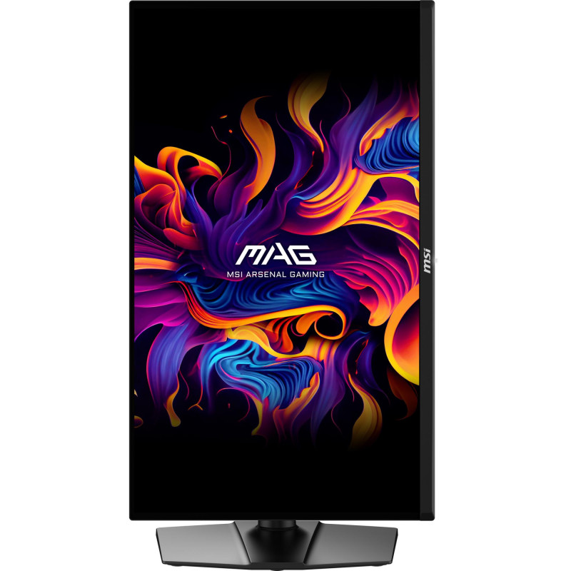 Монітор MSI MAG 271QP QD-OLED X24