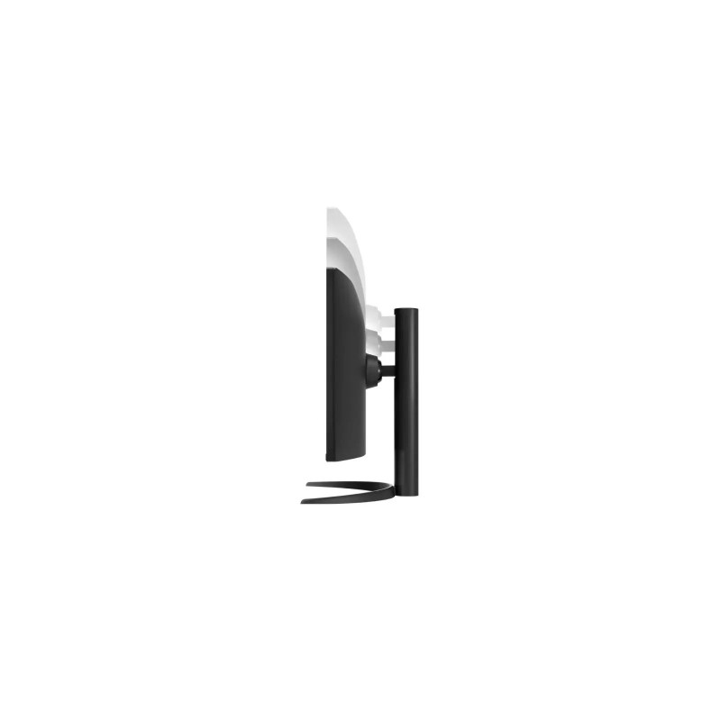 Монітор LG 34WR55QK-B