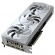 Відеокарта GIGABYTE Nvidia GeForce RTX 5070 Ti EAGLE OC ICE SFF 16G (GV-N507TEAGLEOC ICE-16GD)