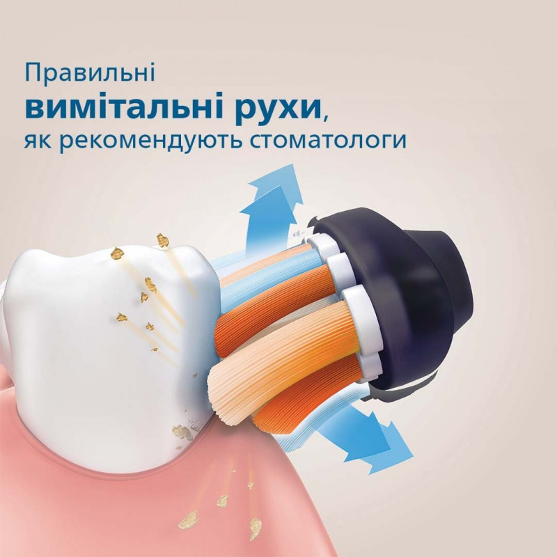 Зубна щітка Philips Sonicare HX9992/12