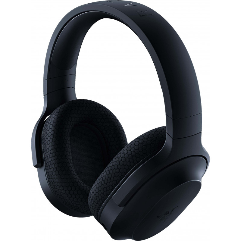 Гарнітура RAZER Barracuda X ROBLOX Edition, Black (RZ04-04430400-R3M1)