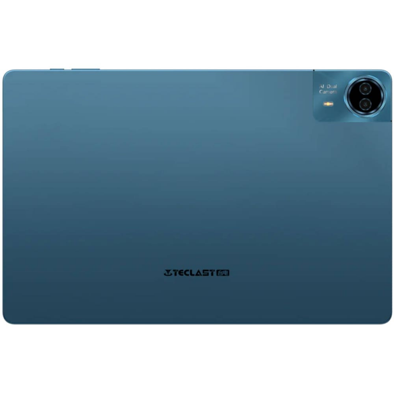 Планшет Teclast T70 (2026) 8ГБ, 128ГБ, LTE, Android, блакитний 6940709688373