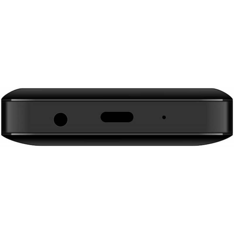 Мобільний телефон ERGO R182 Dual Sim (black)