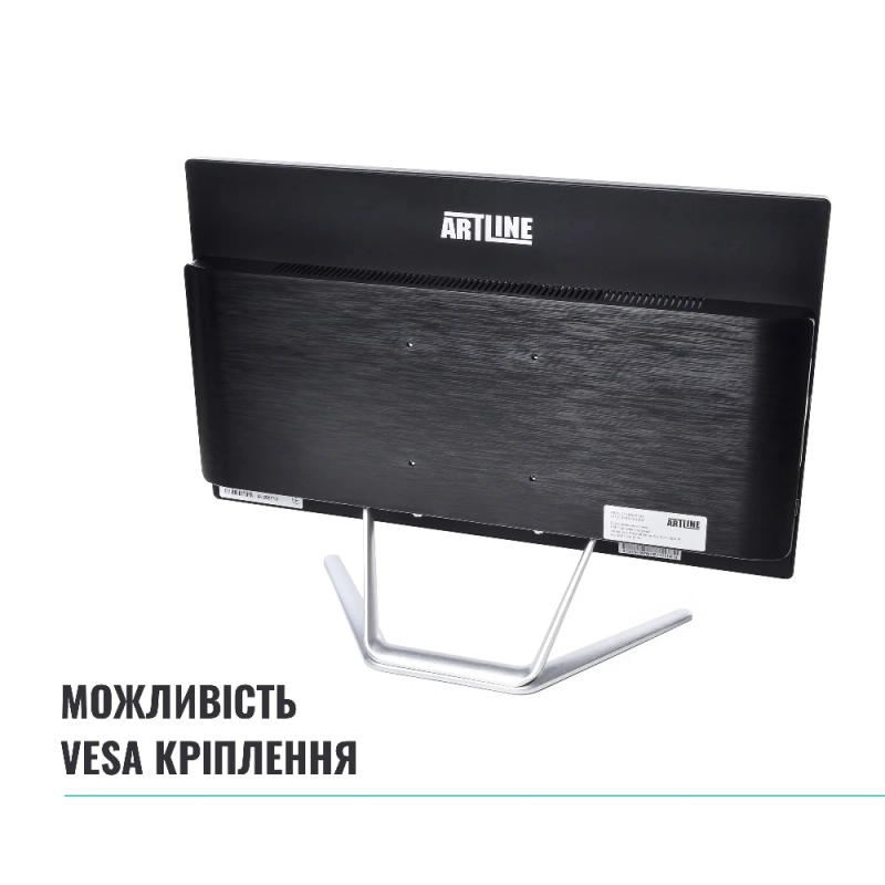Моноблок ARTLINE Business F27 (F27v16)