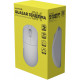 Ігрова миша HATOR Quasar 3S ULTIMA 8K Wireless (HTM661) white