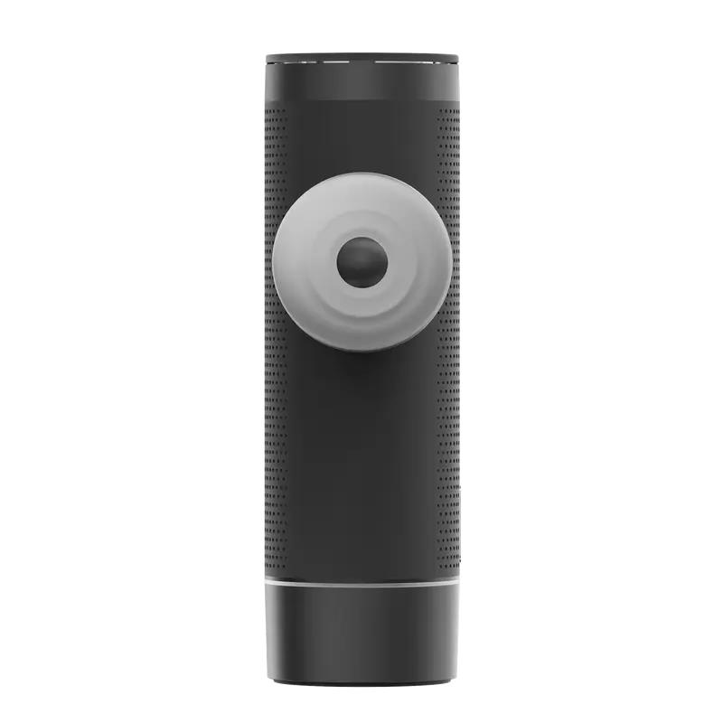 Перкусійний масажер Oyeet NEX PRO II MG-T1 GREY