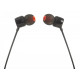 Навушники JBL 110 Eco Black (JBLT110BLKE)