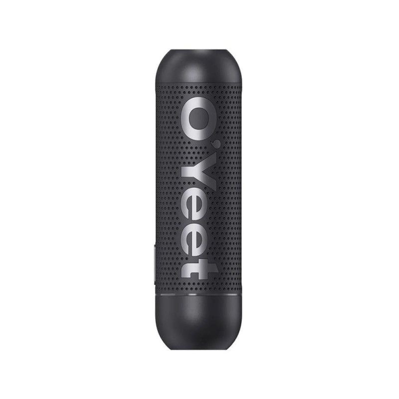 Перкусійний масажер Oyeet NEX mini MG-M1 GREY