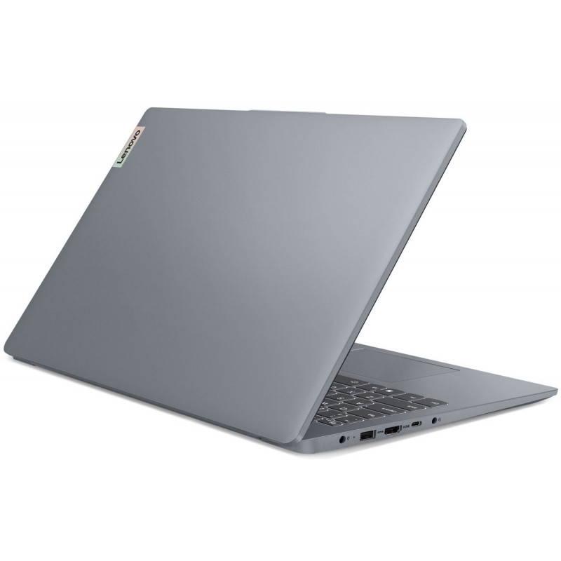 Ноутбук Lenovo IdeaPad Slim 3 15AMN8 (82XQ01K1RA) (R3 30/16/512)