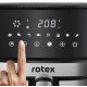 Мультипіч-фритюрниця Rotex ROM770-XL UP&DownFry