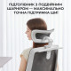 Крісло офісне Sihoo Mesh Gray M59AS-M301