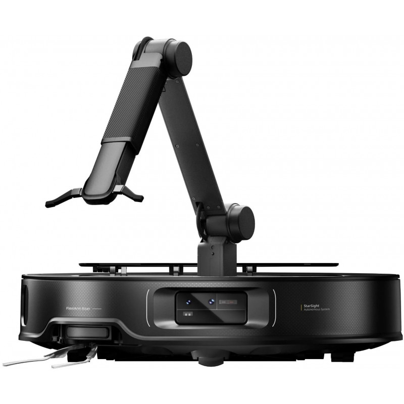 Робот-пилосос Roborock Saros Z70