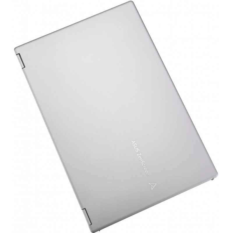 Монітор портативний Asus ZenScreen DUO MQ149CD 90LM0AKV-B01N70
