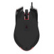 Миша A4Tech Bloody ES7 (Panda White), чорно-біла