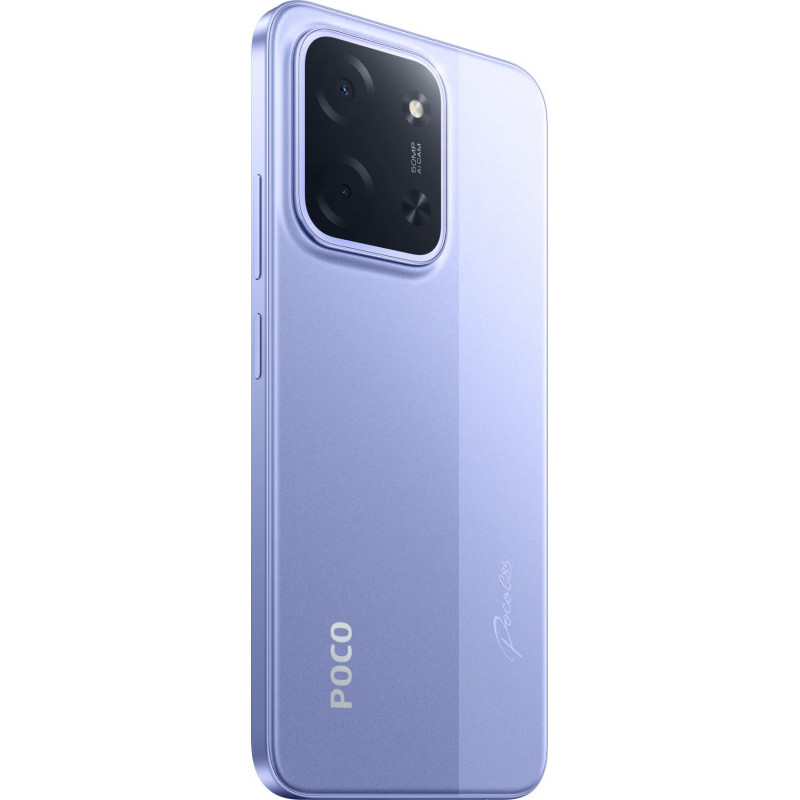 Смартфон Xiaomi Poco C85 8/256GB Purple