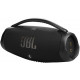 Портативна акустика JBL Boombox 3 Wi-Fi Чорний (JBLBB3WIFIBLKEP)