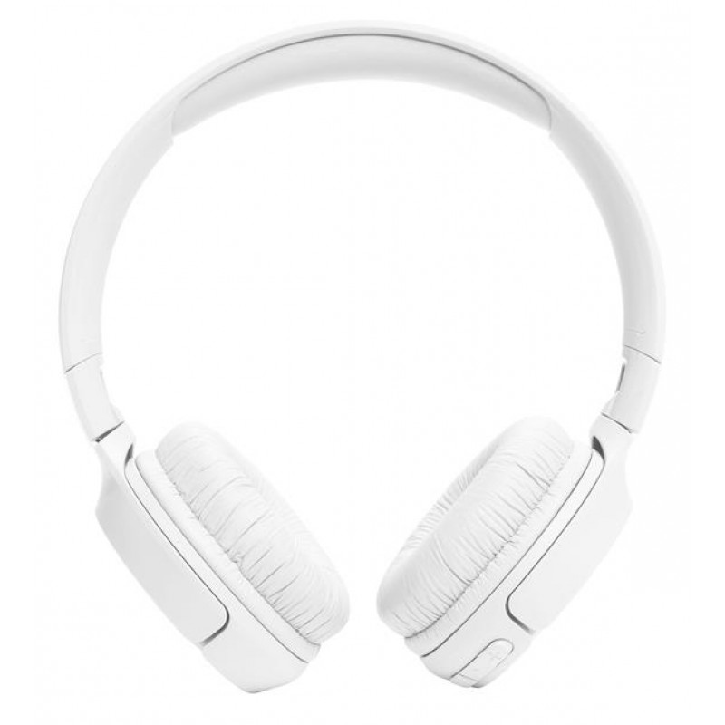 Навушники JBL JBLT520BTWHTEU