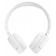 Навушники JBL JBLT520BTWHTEU