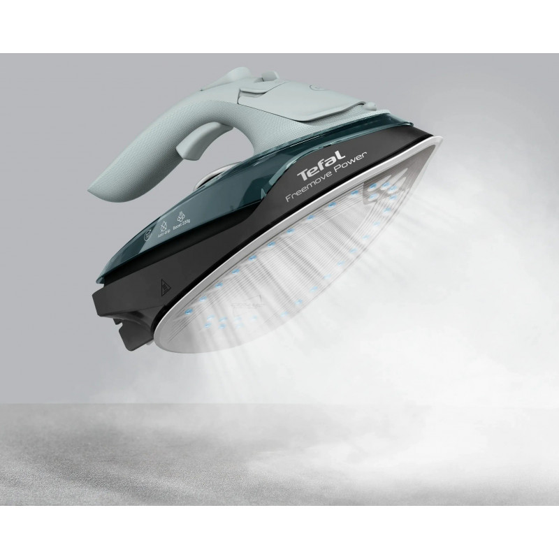 Праска Tefal FV6670E0