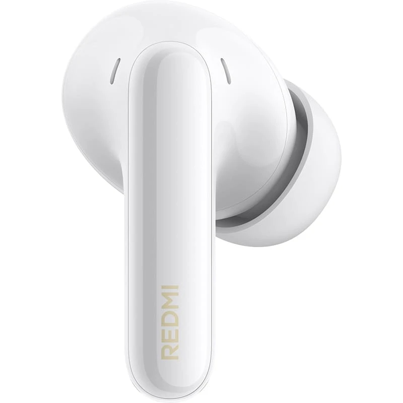 Навушники Xiaomi Redmi Buds 8 Pro TWS Cloud White (BHR08GJGL)