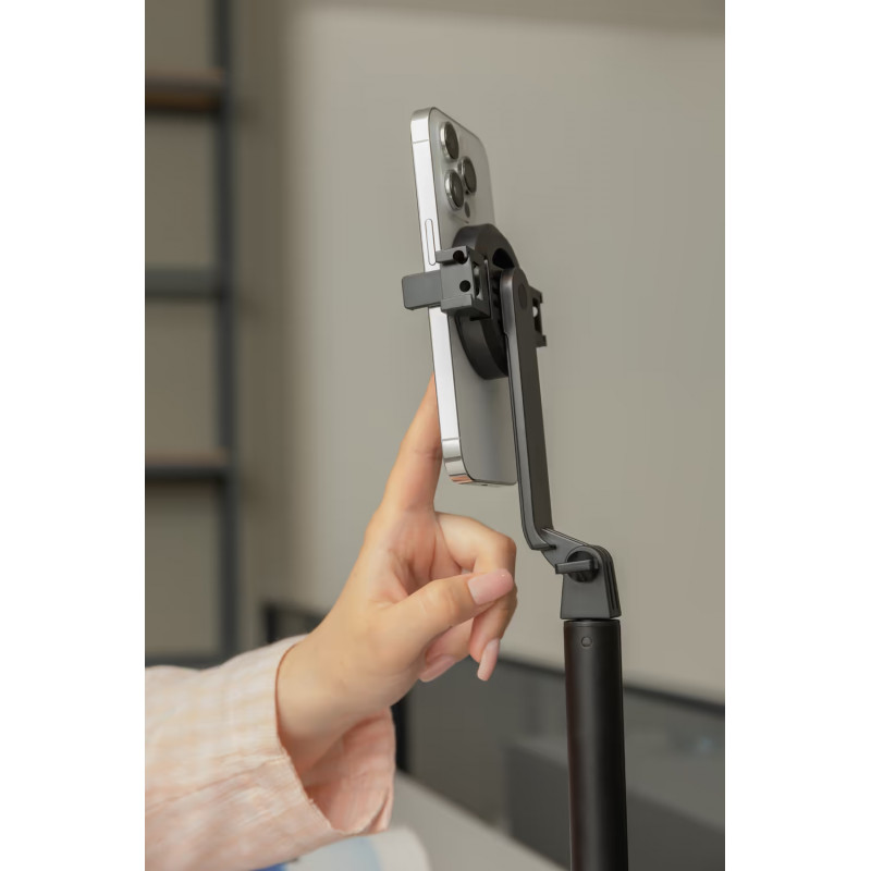 Трипод Proove Magnet Stick Pro (1540mm) (black)