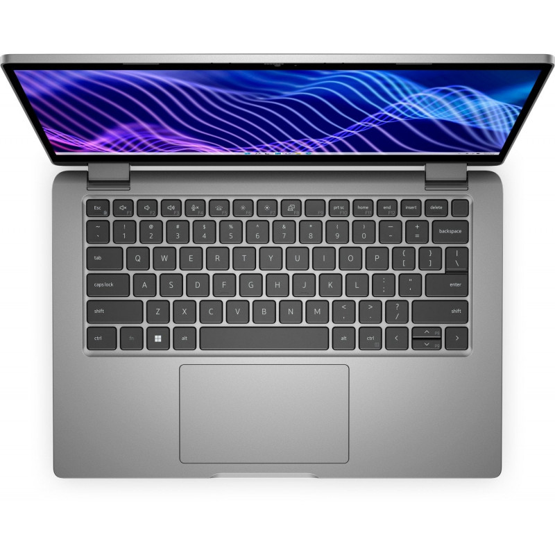 Ноутбук Dell Latitude 3340 N099L334013GE_UBU