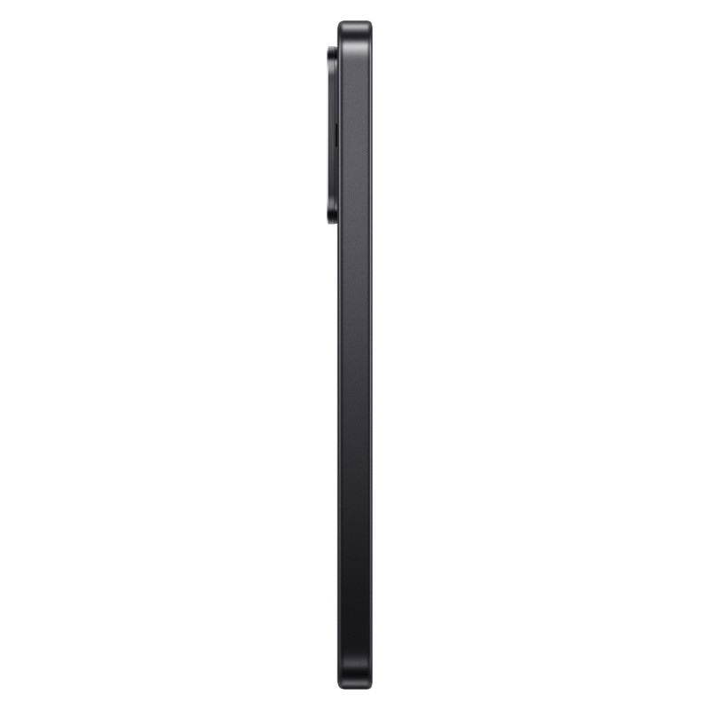 Смартфон Xiaomi 17T 12/256GB Black