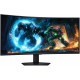 Монітор Samsung Odyssey G7 G75F LS40FG756EIXUA
