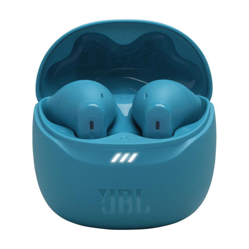 Навушники JBL JBLTFLEX2TQE