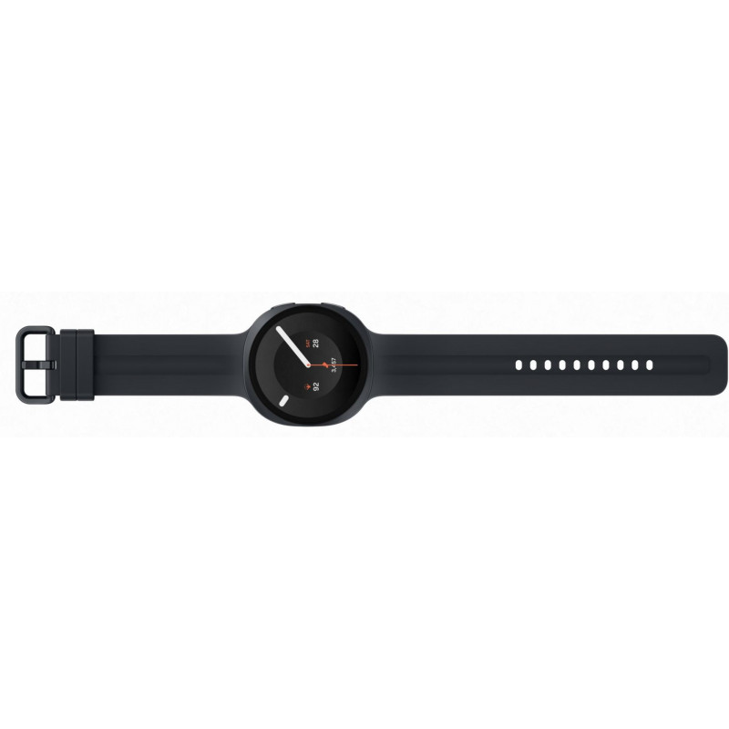 Смарт-годинник Samsung Galaxy Watch 9 44мм (L350) , sAMOLED, NFC, 2/32ГБ, чорний SM-L350NZKASEK