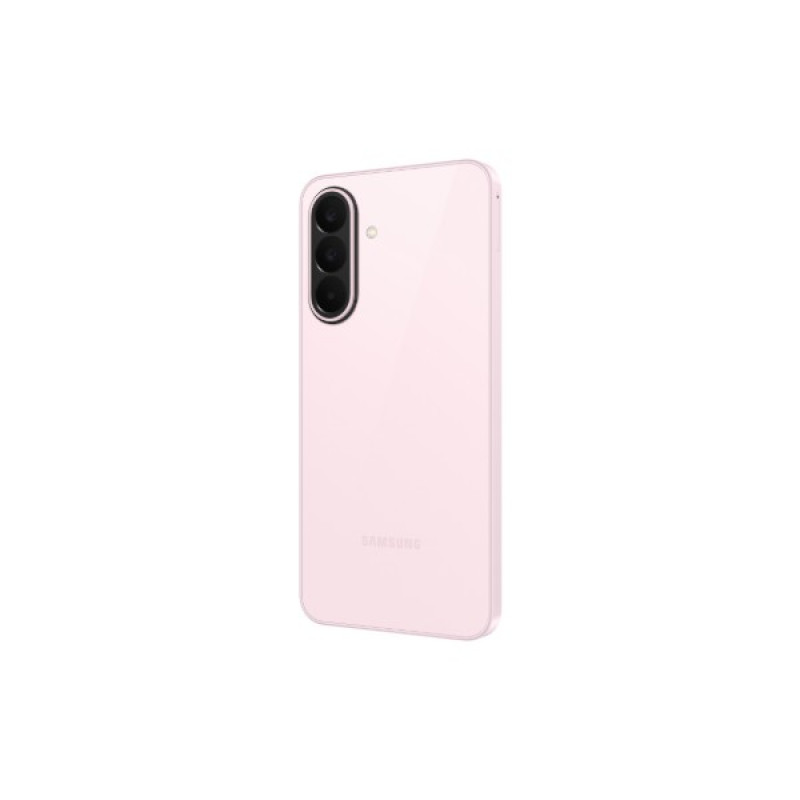 Смартфон Samsung Galaxy A27 5G 6/128Gb Light pink (SM-A276BLIBEUC)