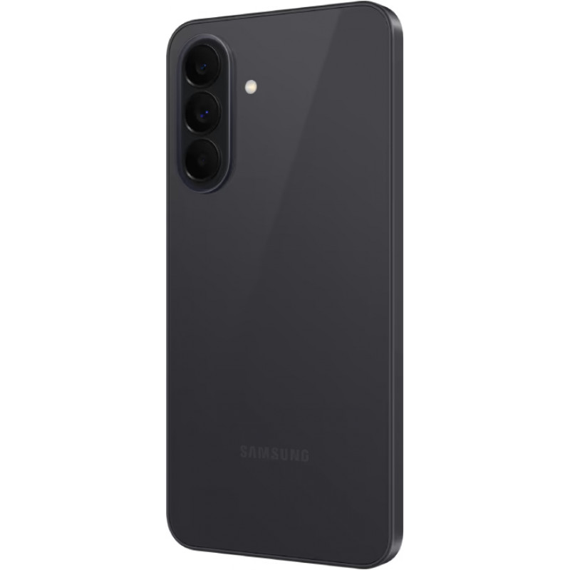 Смартфон Samsung Galaxy A37 5G 8/256Gb Awesome Charcoal (SM-A376BZAGEUC)