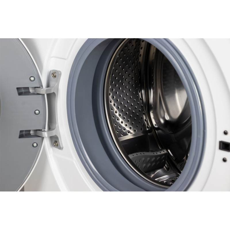 Пральна машина MIDEA MFE06W60/ W-UA