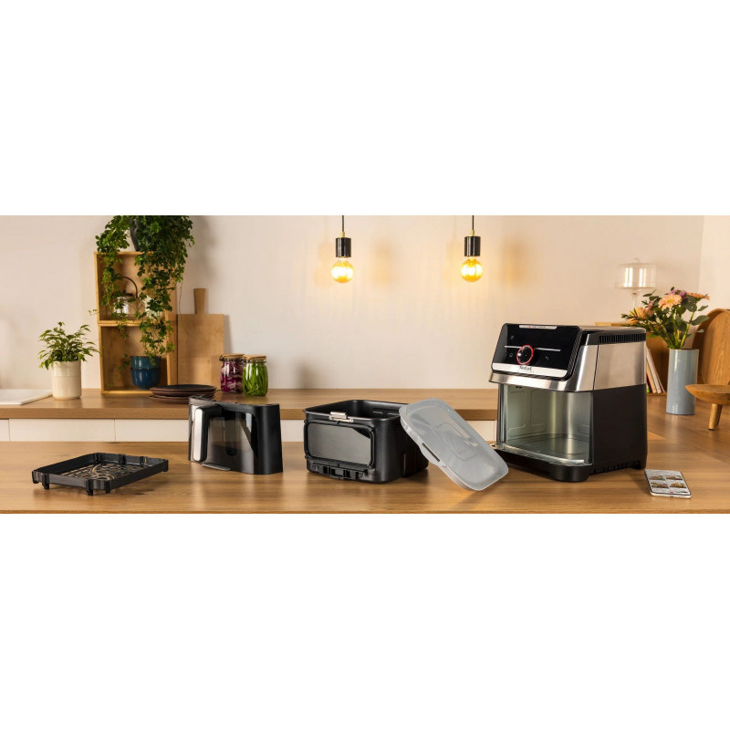 Мультипіч TEFAL EY876DE1