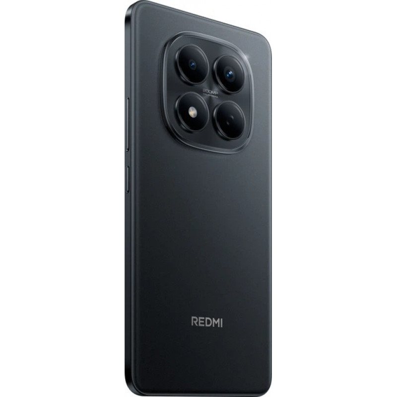 Смартфон Xiaomi Note 15 Pro 12/512GB NFC Black