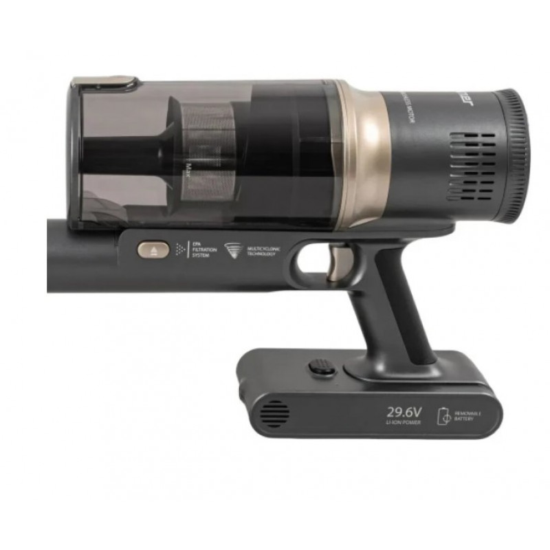Пилосос Zelmer ZSVC912BF PET