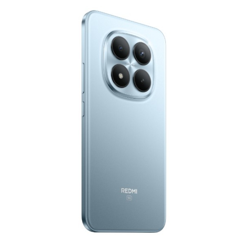 Смартфон Xiaomi Note 15 Pro+ 5G 12/512 Glacier Blue