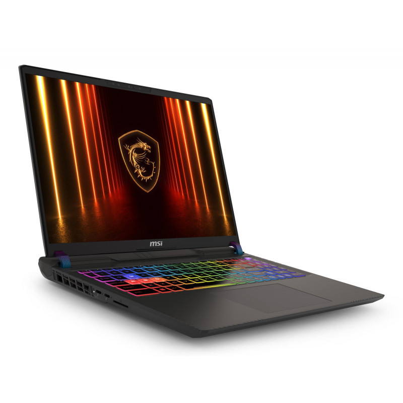 Ноутбук MSI VECTOR 16HXAI CU9-275HX A2XWHG-821XUA
