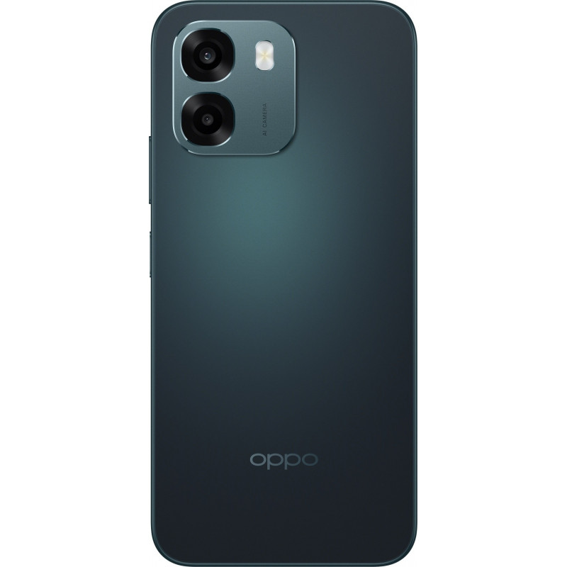 Смартфон OPPO A6 6/256GB Sapphire Blue
