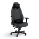 Ігрове крісло Noblechairs LEGEND TX текстиль, антрацит NBL-LGD-TX-ATC