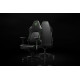 Крісло Razer Iskur V2 NewGen, 4D-Armrests RZ38-04900700-R3G1