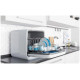 Посудомийна машина MIDEA MCFD42900G MINI-І