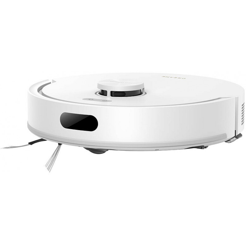 Пилосос-робот DREAME Bot F20 Plus White