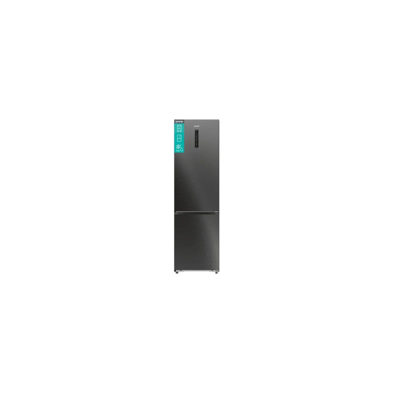 Холодильник Gorenje NRB620E61BX4WFE